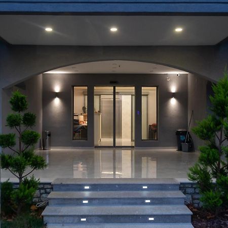 Armonia Apartments كيراموتي المظهر الخارجي الصورة
