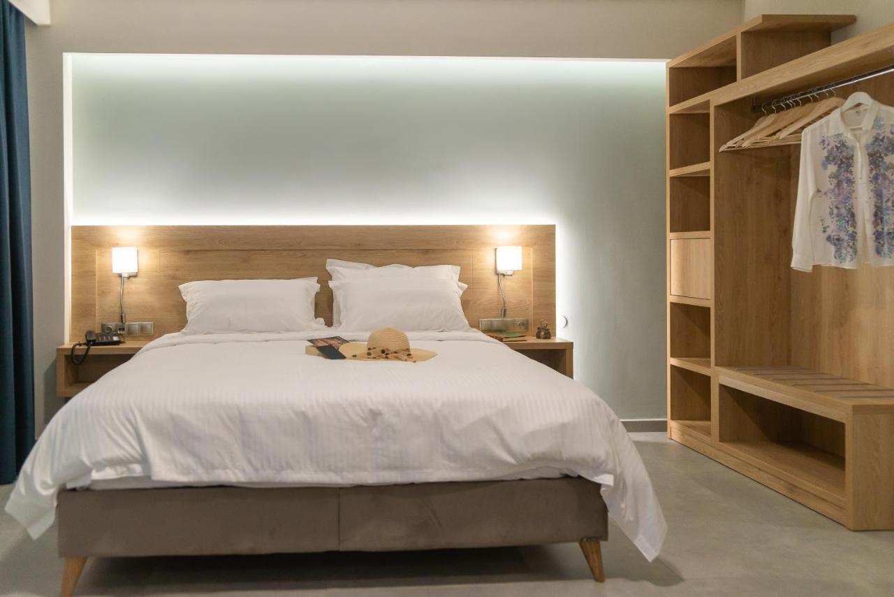 Armonia Apartments كيراموتي المظهر الخارجي الصورة