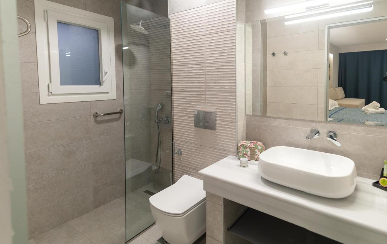 Armonia Apartments كيراموتي المظهر الخارجي الصورة