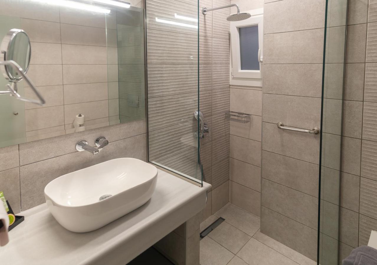 Armonia Apartments كيراموتي المظهر الخارجي الصورة