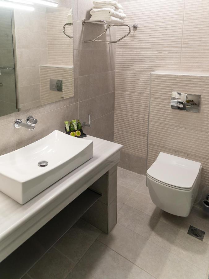 Armonia Apartments كيراموتي المظهر الخارجي الصورة