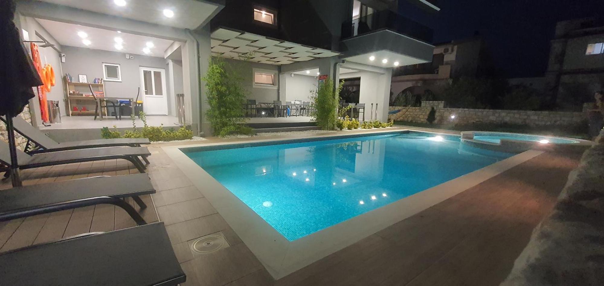 Armonia Apartments كيراموتي المظهر الخارجي الصورة
